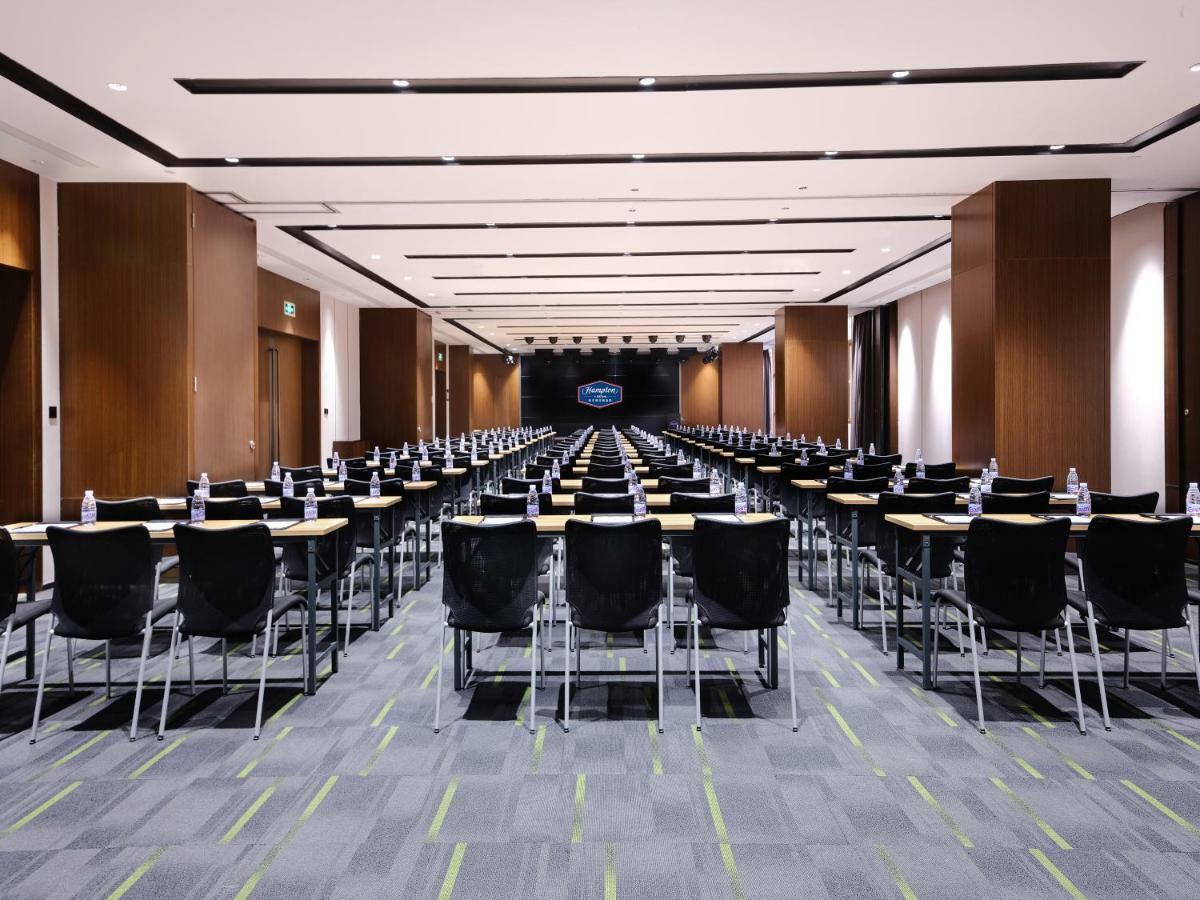 Hampton By Hilton Dongxiaonan
