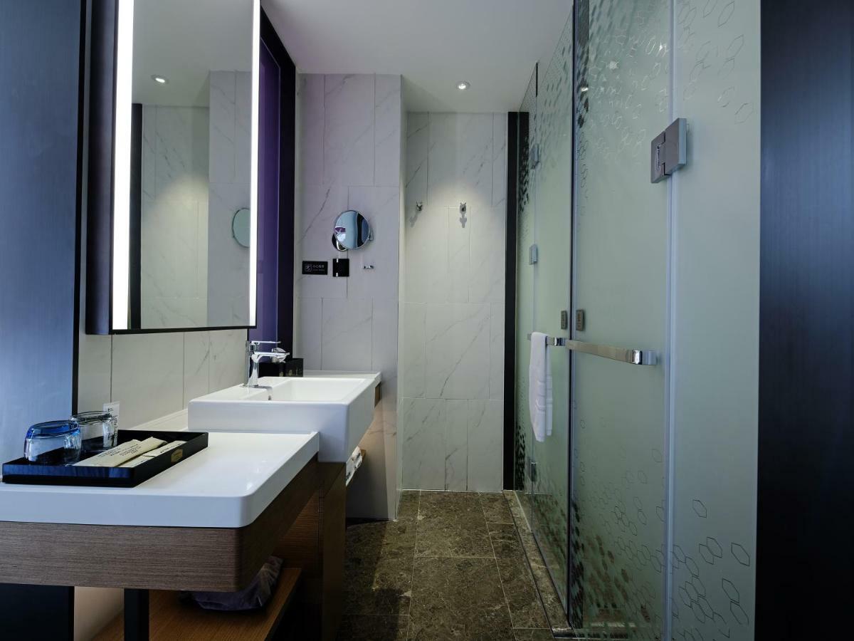 Hampton By Hilton Dongxiaonan Guangzhou