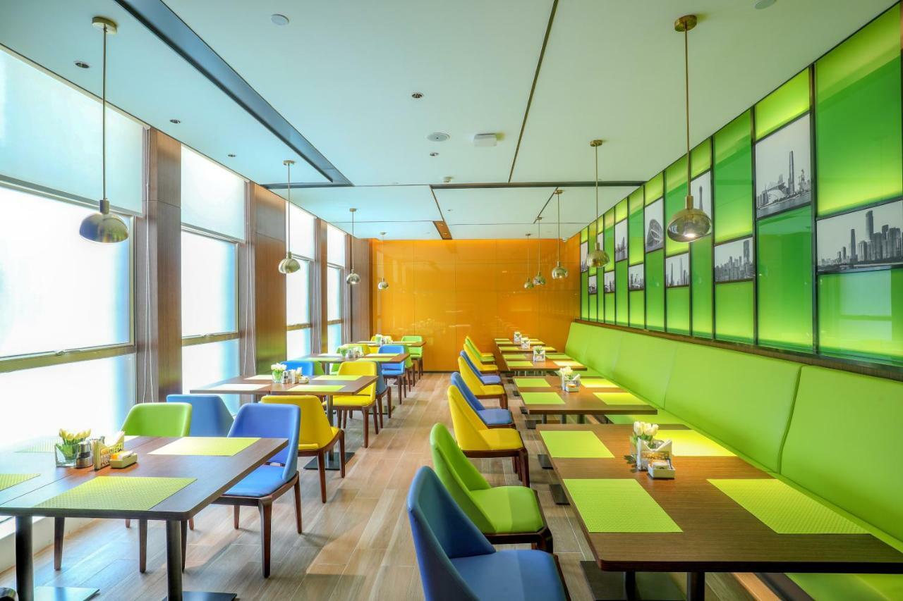 Hampton By Hilton Dongxiaonan