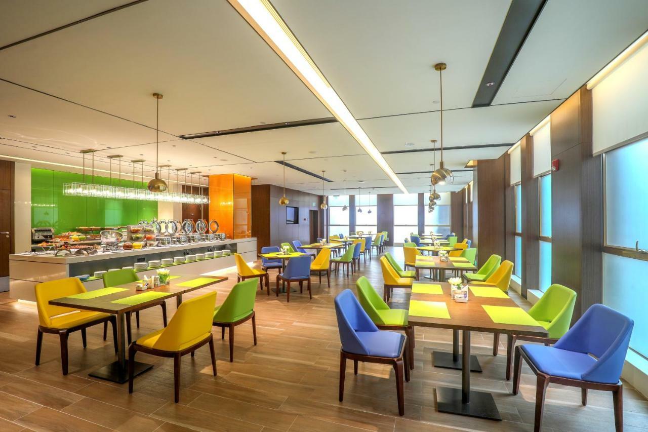 Hampton By Hilton Dongxiaonan Hotel Guangzhou