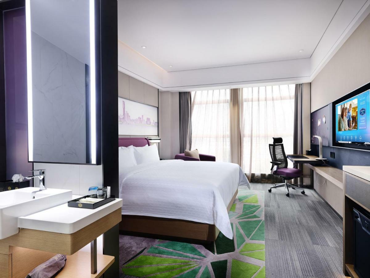 Hampton By Hilton Dongxiaonan Guangzhou