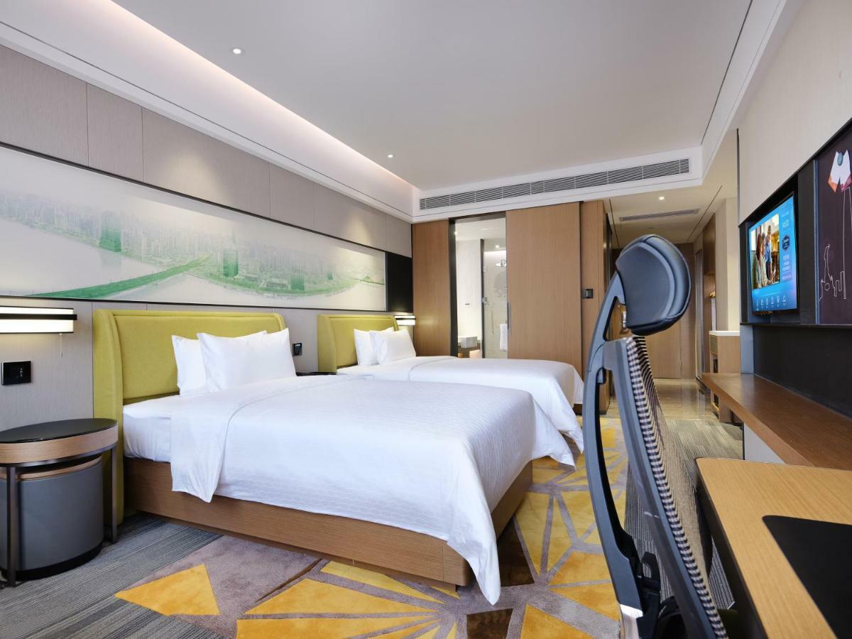 Hampton By Hilton Dongxiaonan