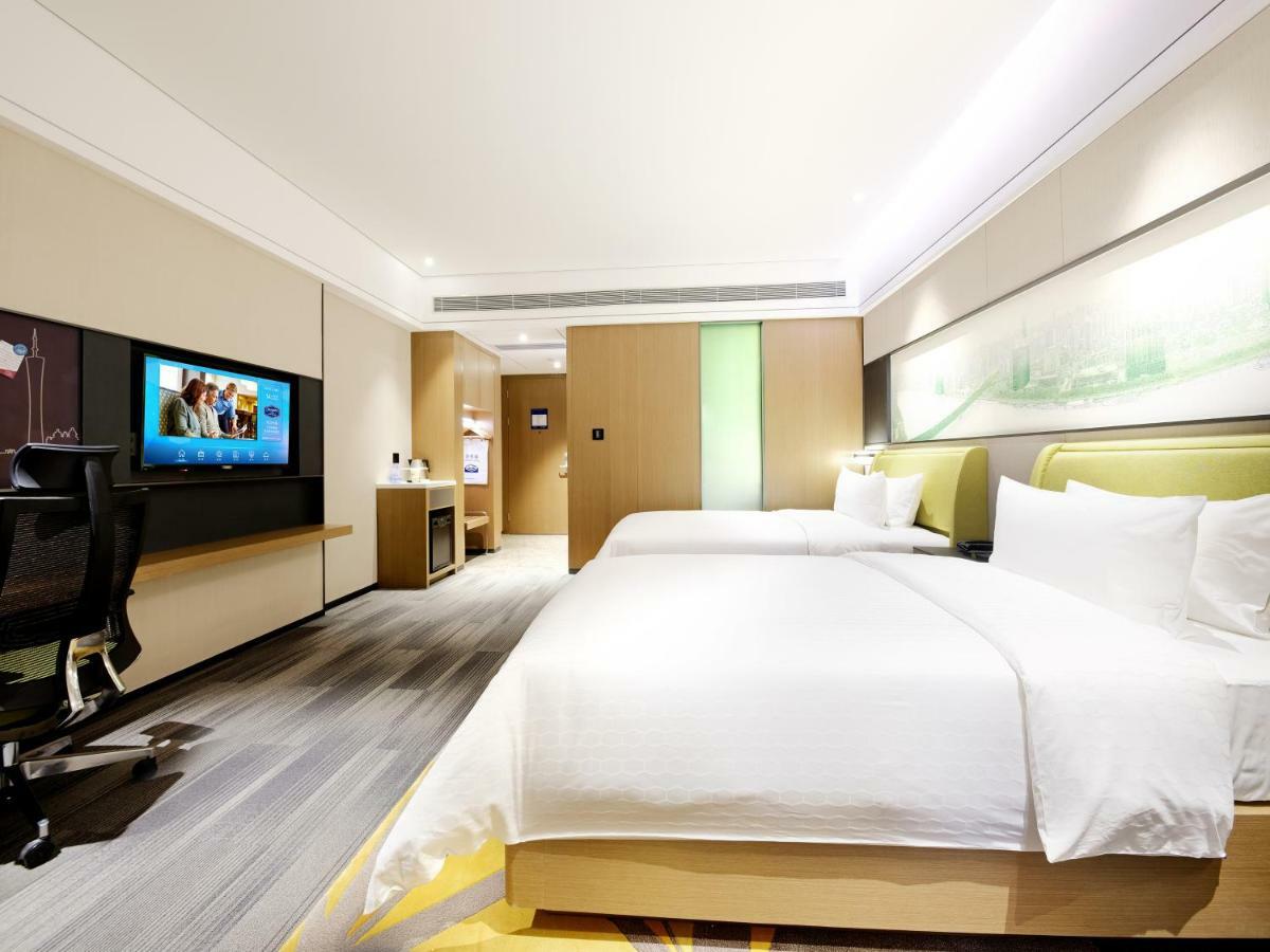 Hotel Hampton By Hilton Dongxiaonan