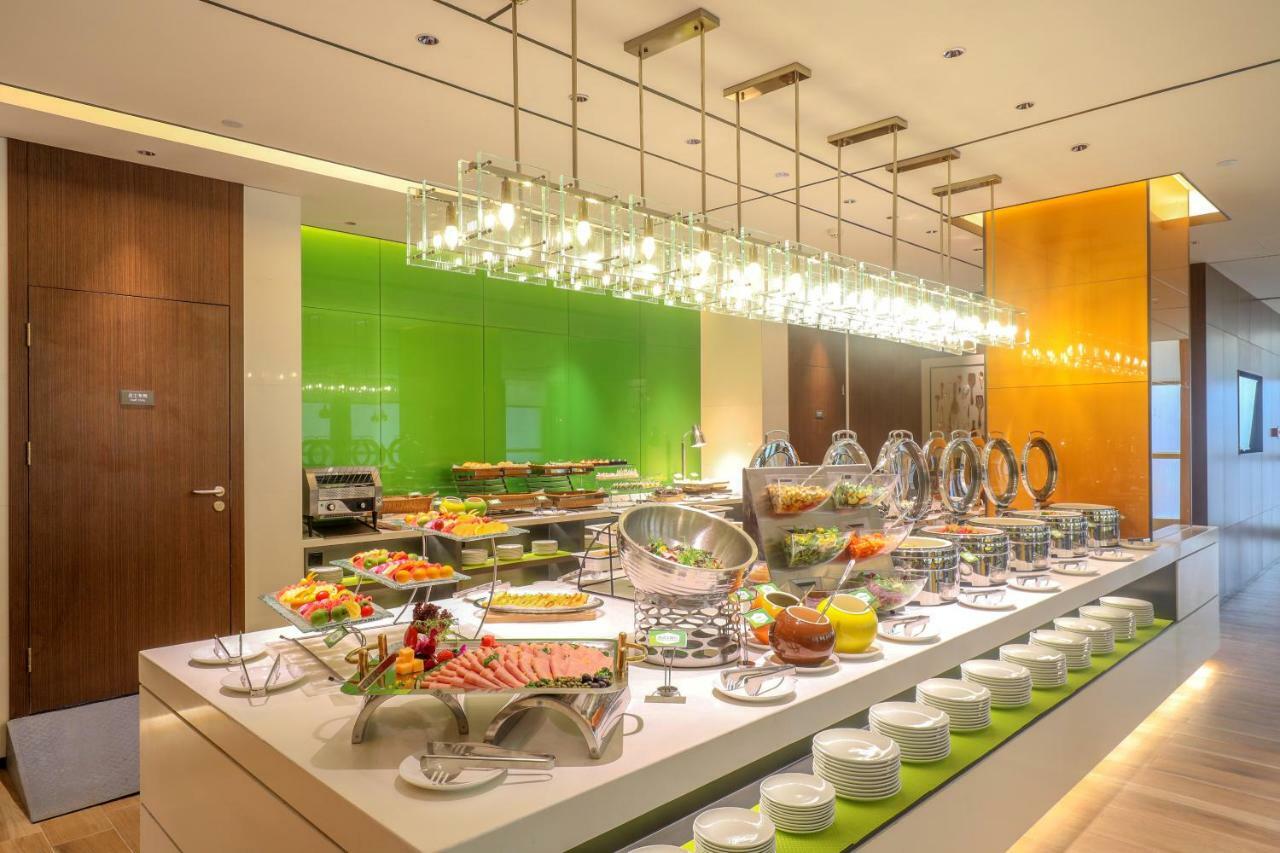 Hampton By Hilton Dongxiaonan
