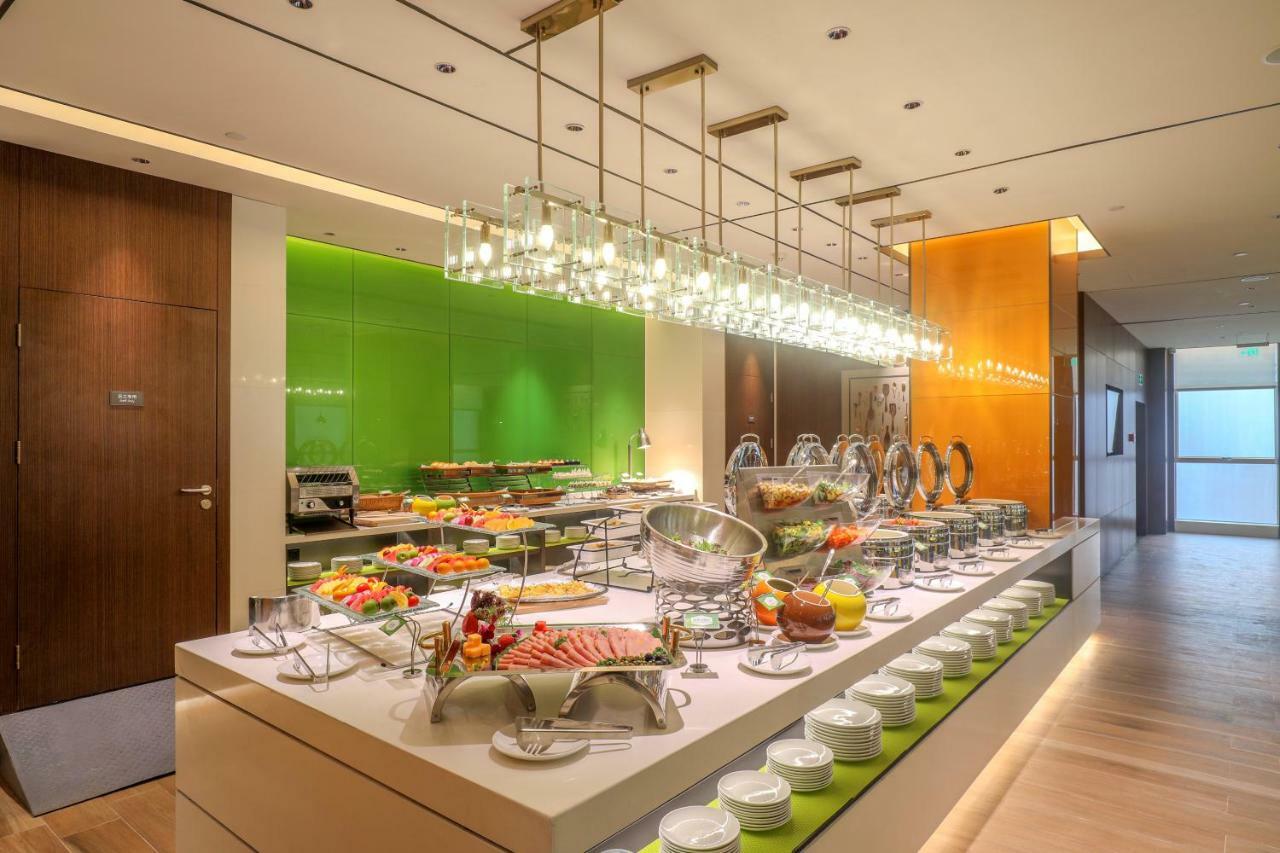 Hampton By Hilton Dongxiaonan Hotel Guangzhou