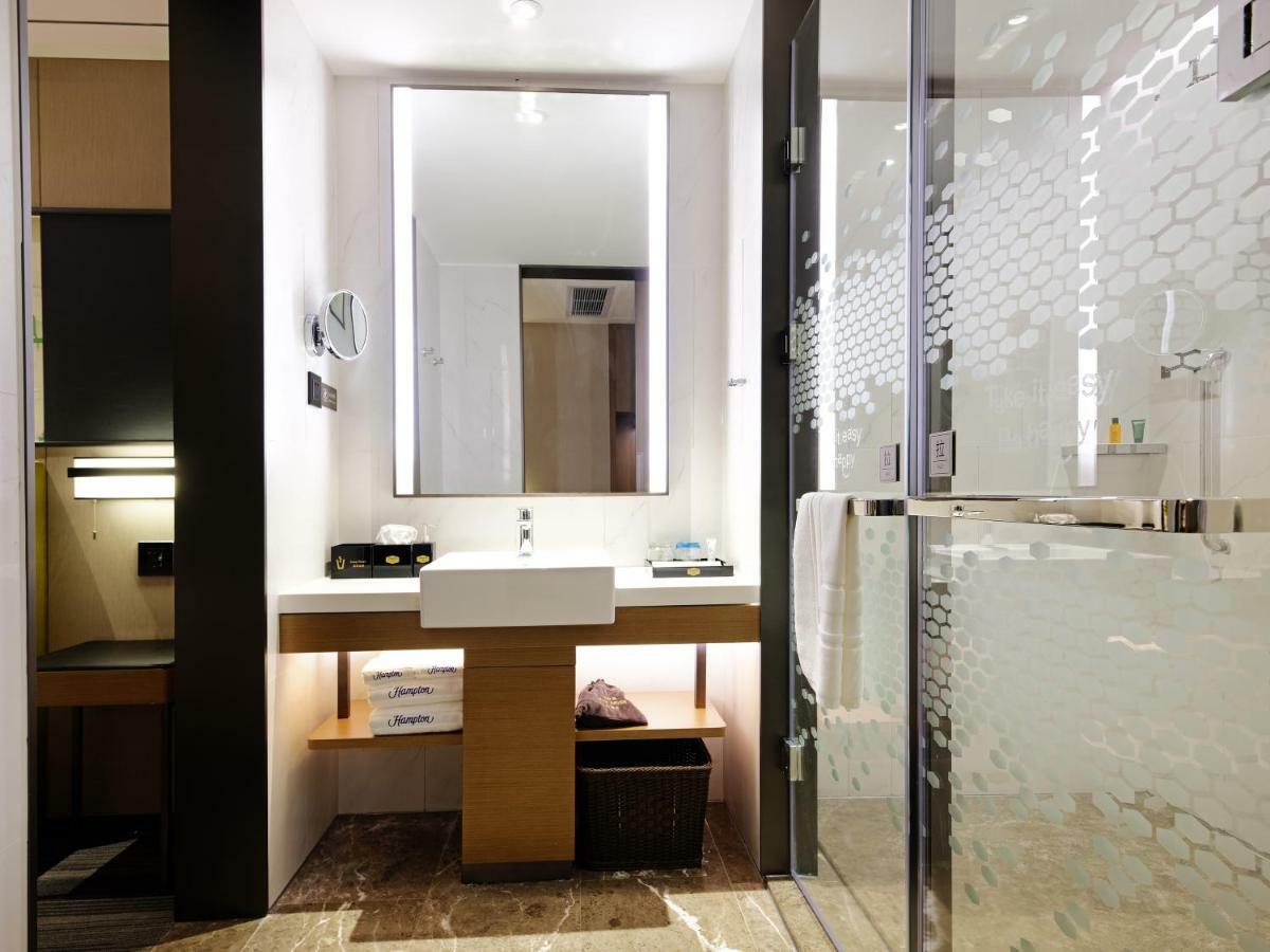 Hampton By Hilton Dongxiaonan Hotel