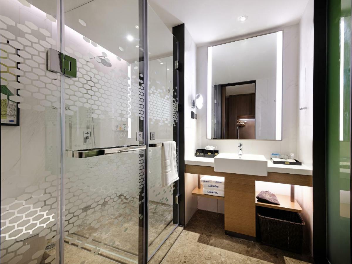 Hampton By Hilton Dongxiaonan 4* Guangzhou