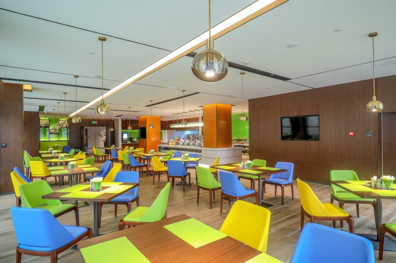 Hampton By Hilton Dongxiaonan Guangzhou