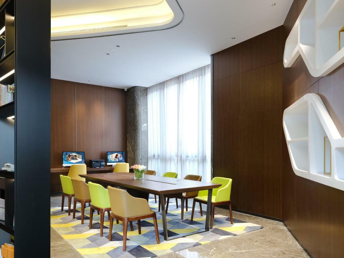 Hampton By Hilton Dongxiaonan Hotel