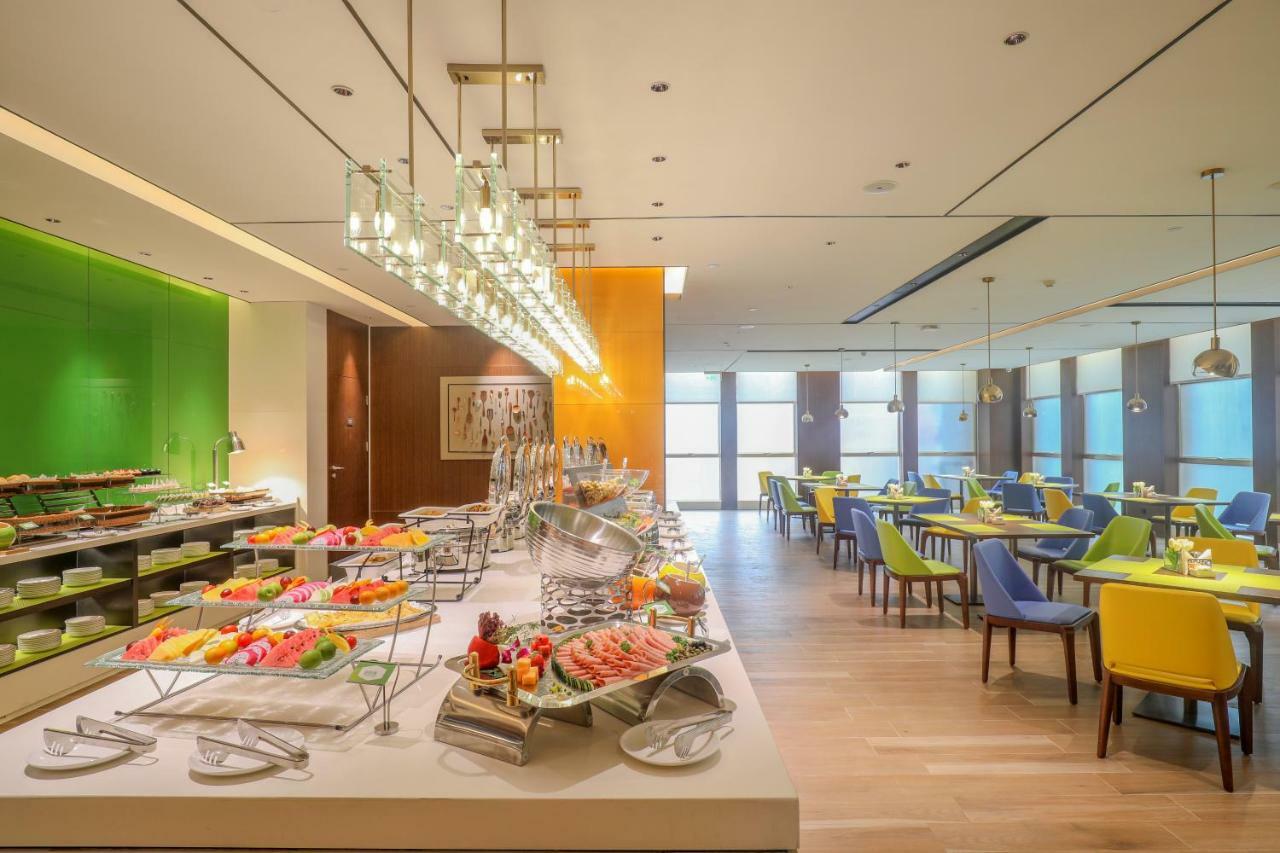 Hotel Hampton By Hilton Dongxiaonan