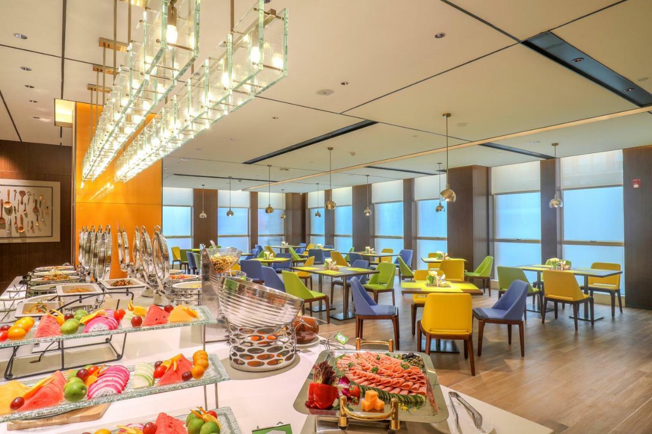 Hampton By Hilton Dongxiaonan 4*