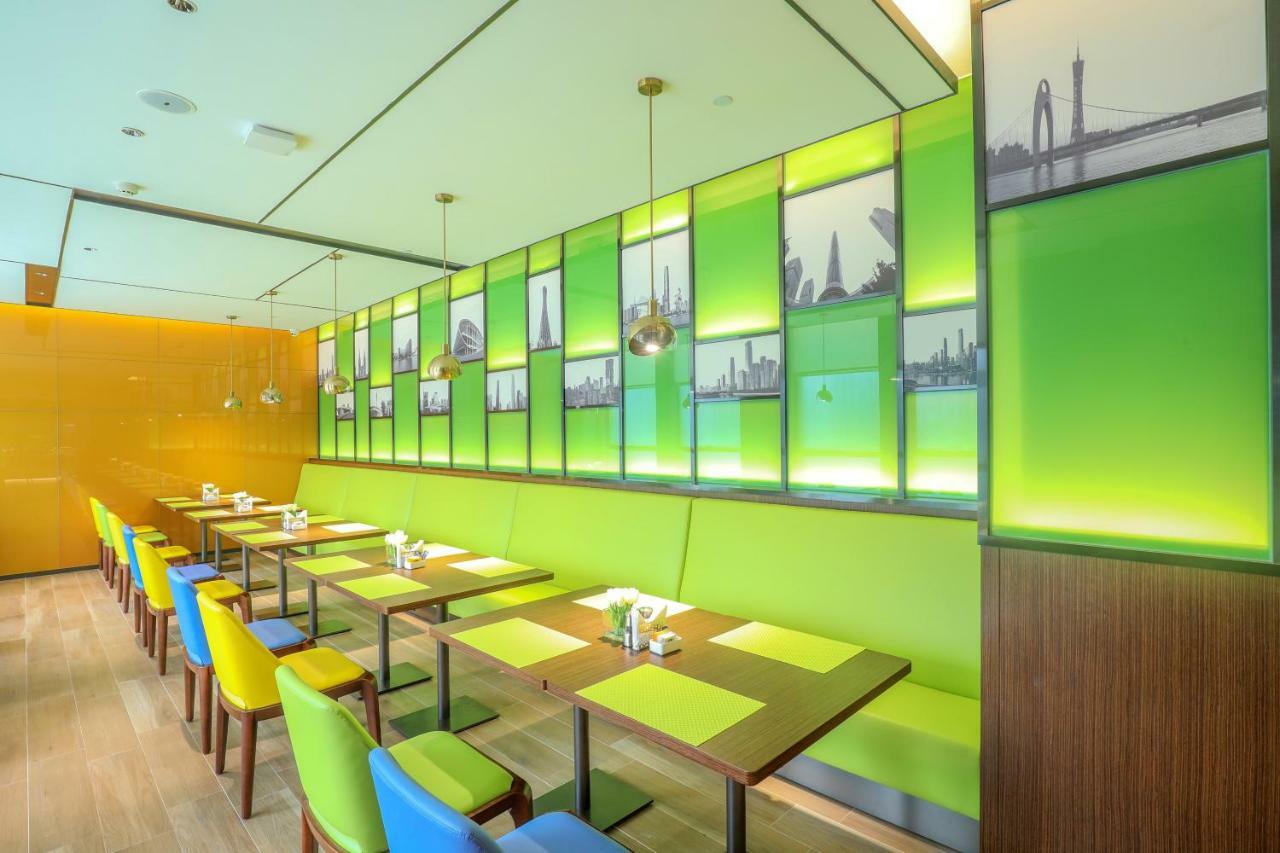 Hampton By Hilton Dongxiaonan