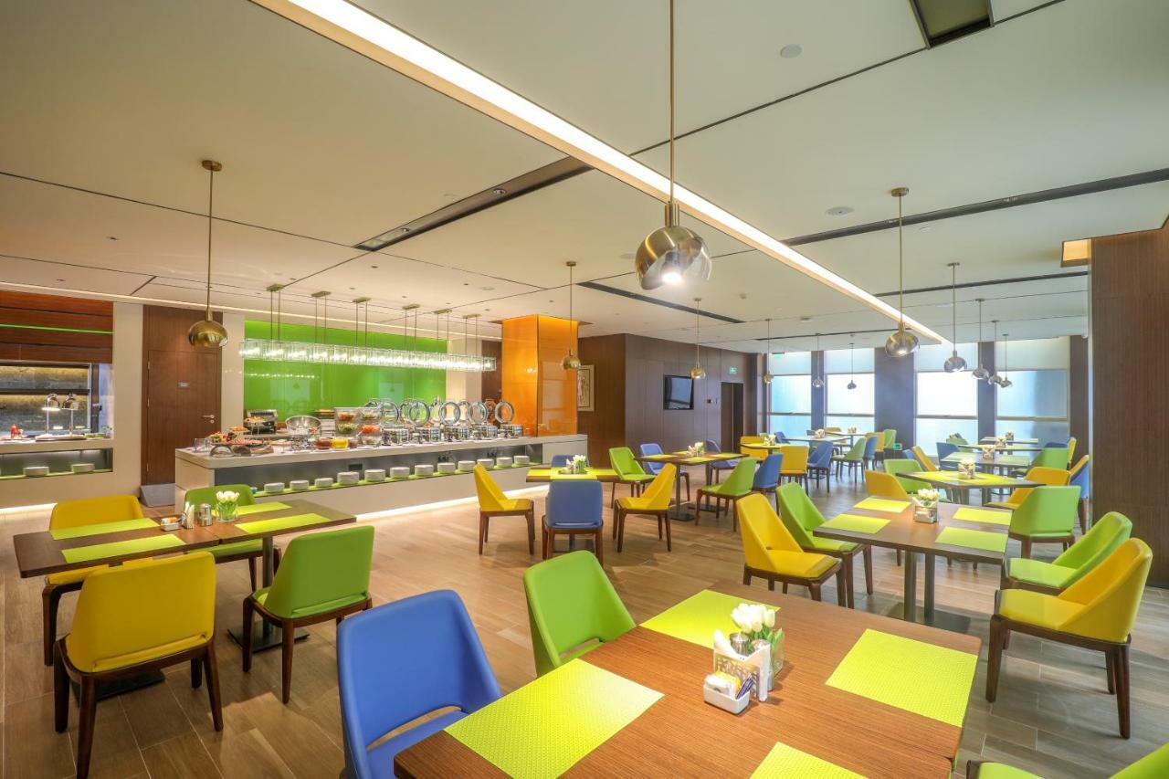 Hampton By Hilton Dongxiaonan Hotel Guangzhou