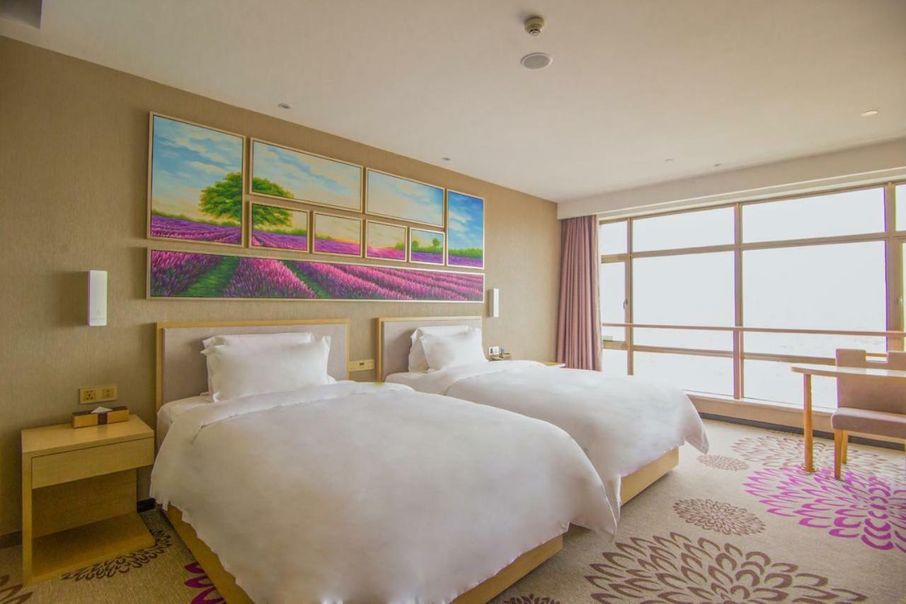 Hotel Lavande Guangzhou