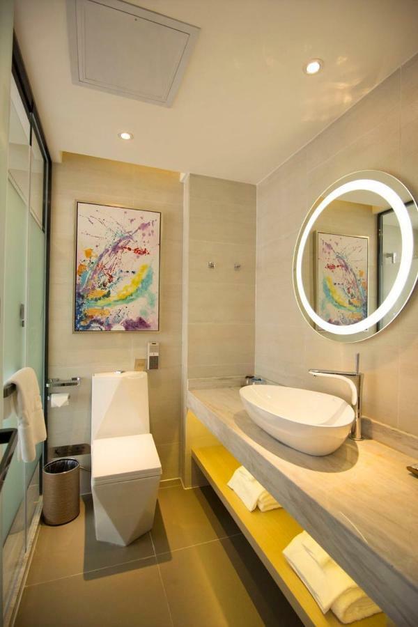 Lavande 4* Guangzhou
