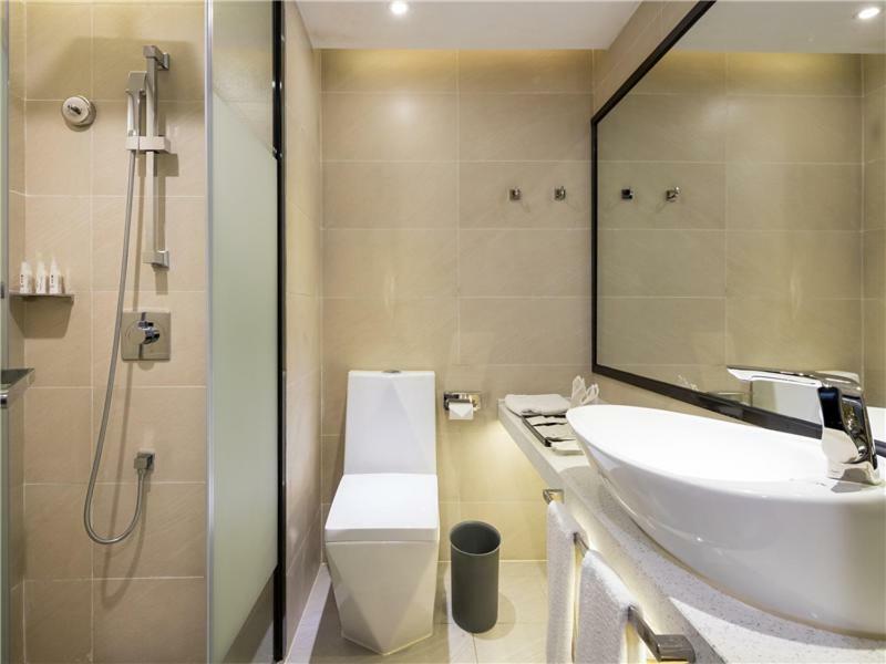 Hotel Lavande 4*