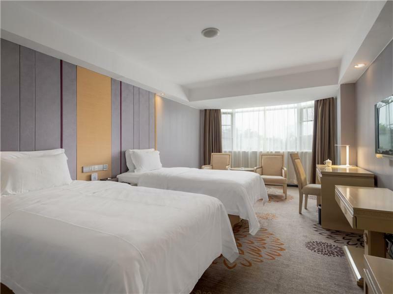 Lavande Guangzhou