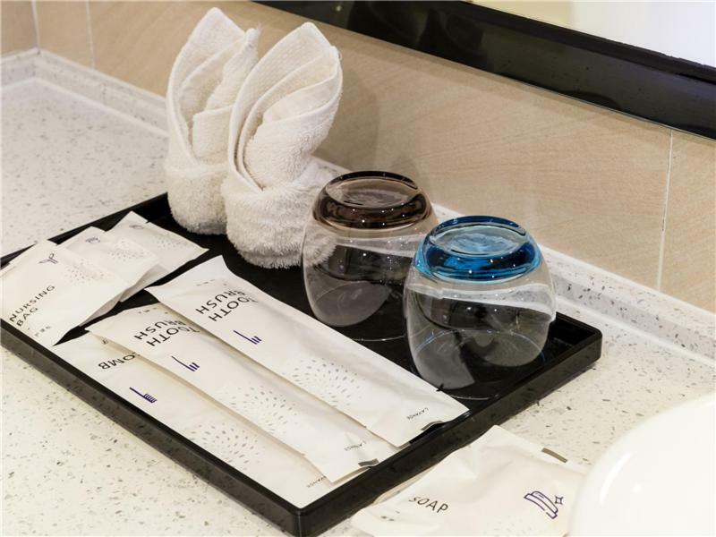 Hotel Lavande 4*