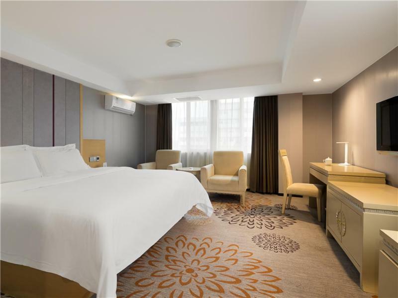 Lavande 4* Guangzhou
