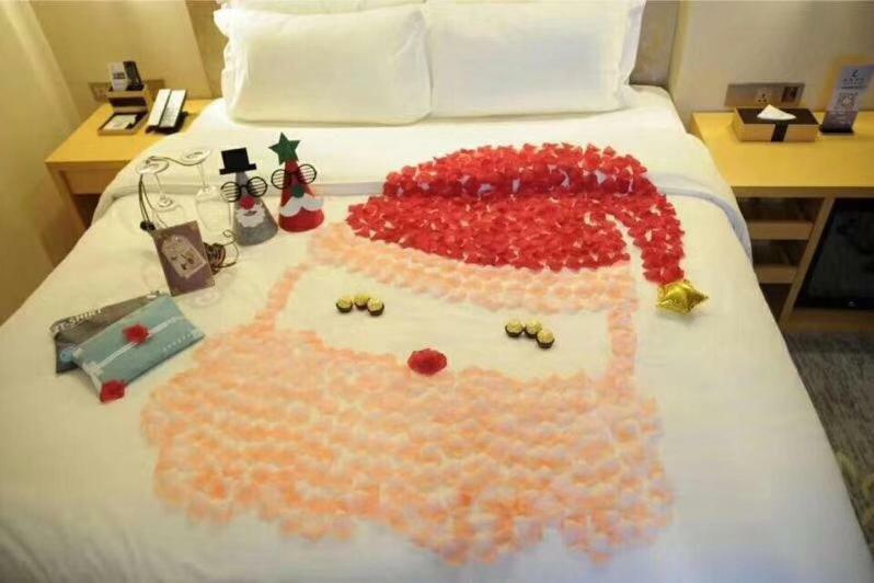Lavande Hotel 4*