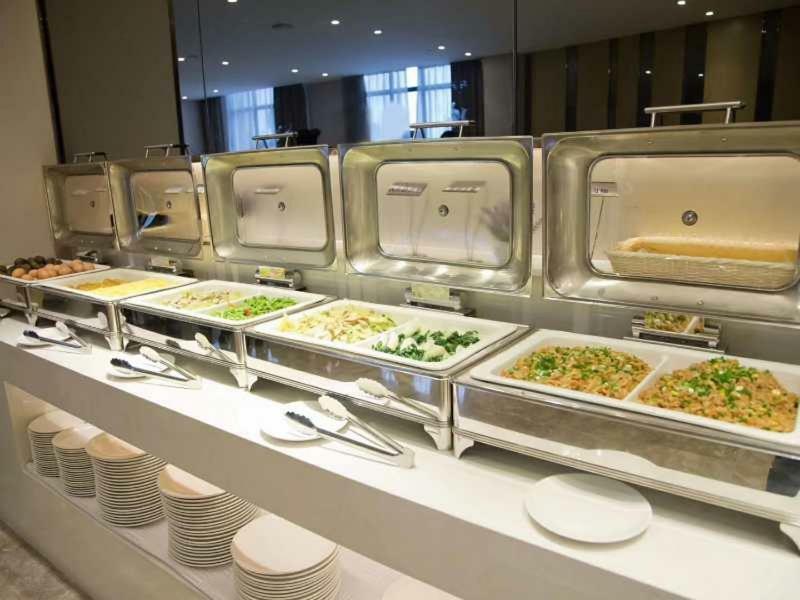 Lavande 4* Guangzhou