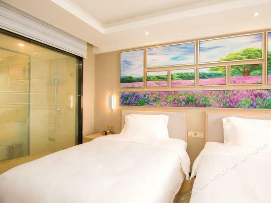 Lavande Hotel Guangzhou