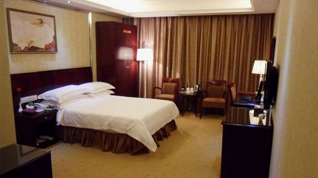 Vienna Fanyu Chimelong 4*