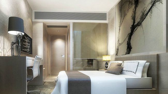 Hotel Xinghe Yuezhi S 4*