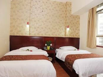 Hotel Xana Martyrs Subway Station Branch Guangzhou