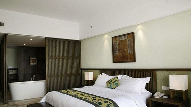 Hotel Pattra 5*