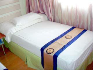 Hotel V8 - Xilang