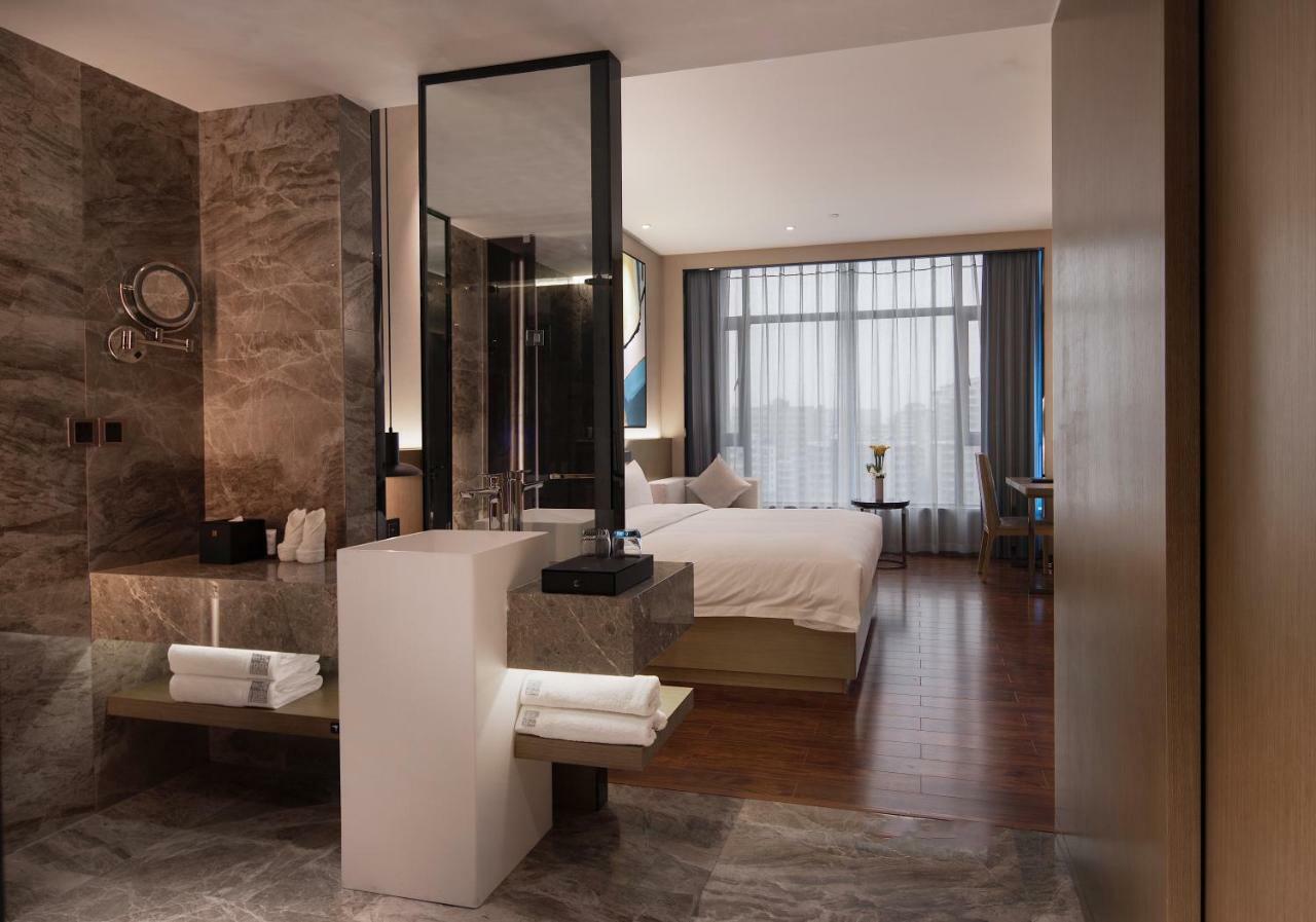 Jinmanfu International Hotel