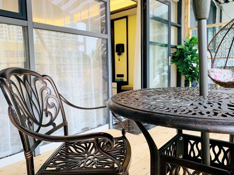 Hotel Xana Hotelle