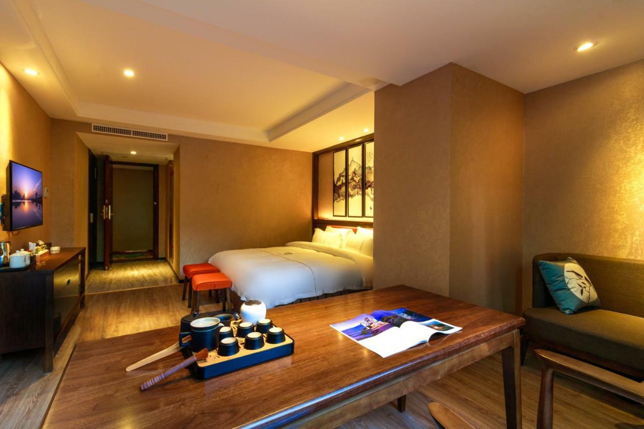 Hotel Insail Beijing Road Pedestrian Branch Guangzhou
