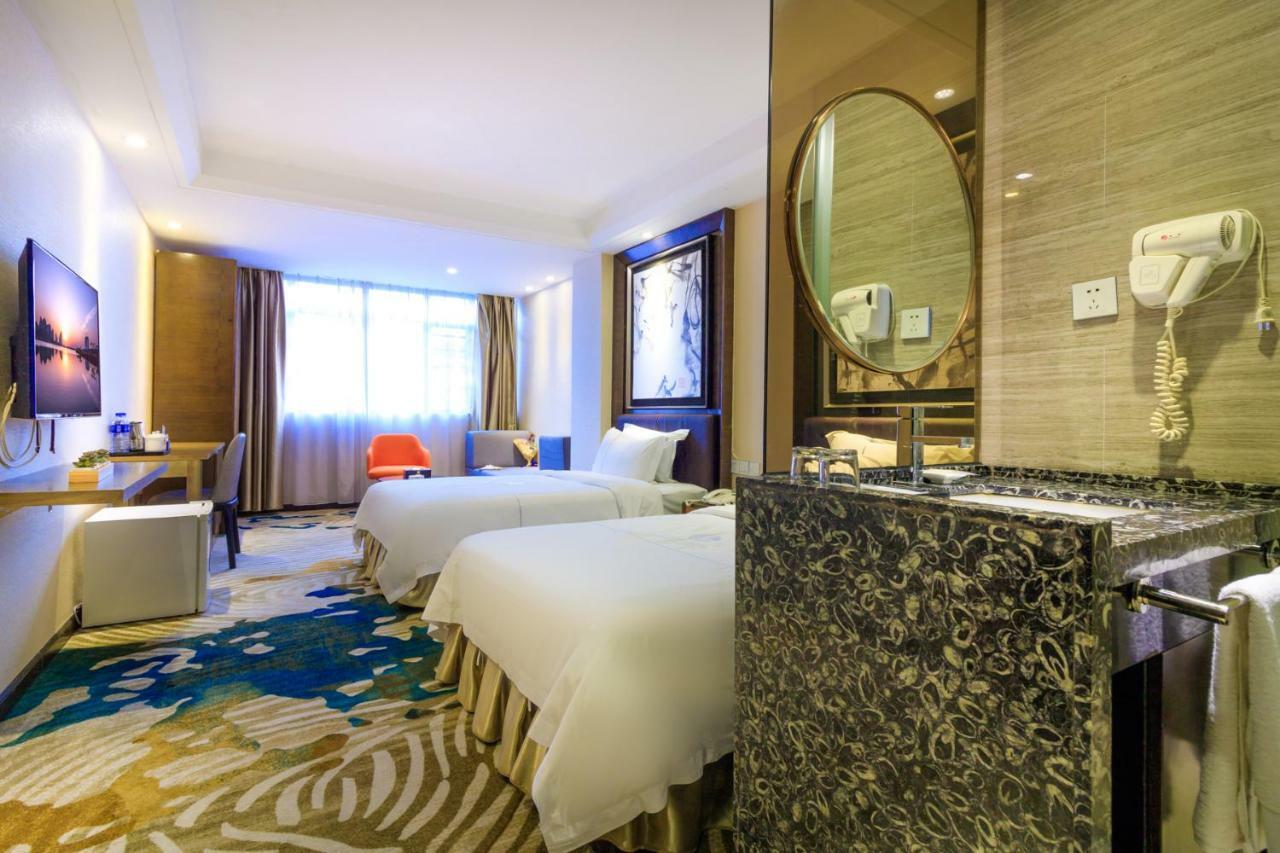 Insail Beijing Road Pedestrian Branch Hotel