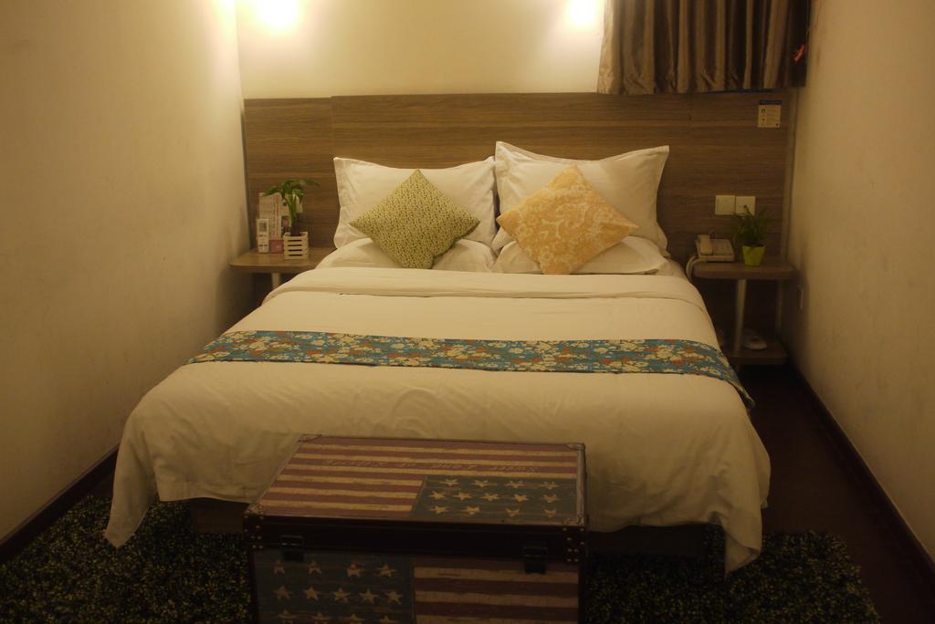 Revive House Shang Xia Jiu Guangzhou