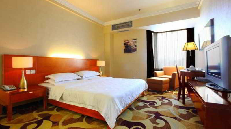 Bluesky Hotel
