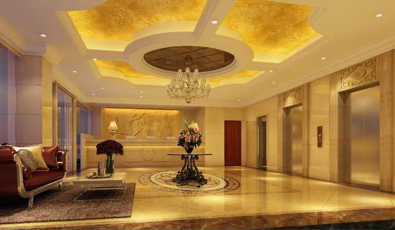 Vienna Dekang Road 3* Guangzhou