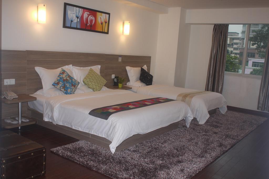 Revive House Shang Xia Jiu Guangzhou