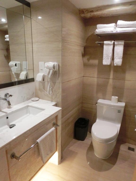 Estay • Poly Pivot Apartment Guangzhou