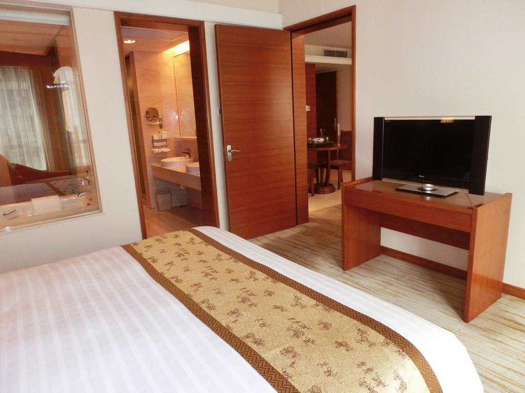 Hotel Ramada Plaza Guangzhou