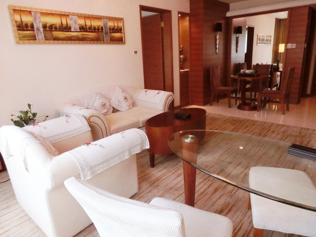 Ramada Plaza Guangzhou