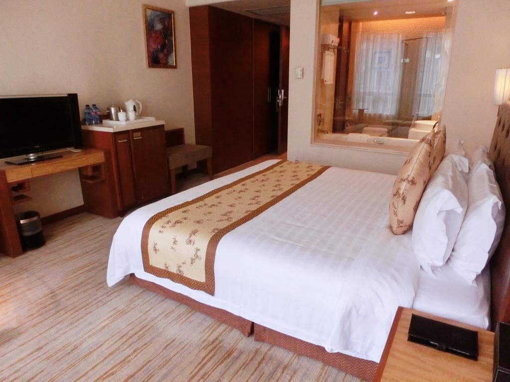 Hotel Ramada Plaza