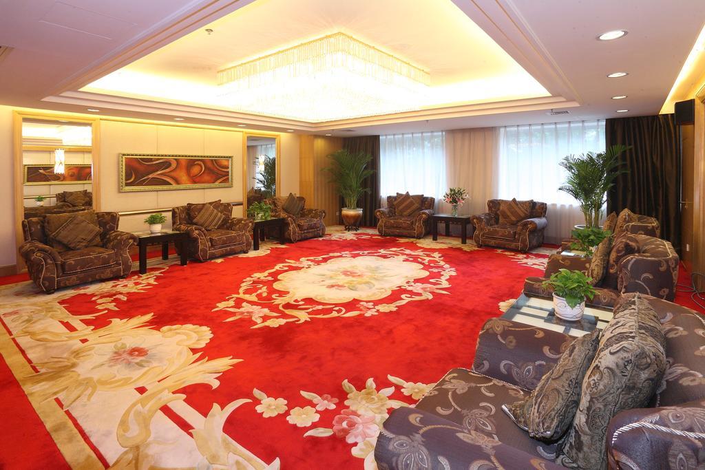 Ramada Plaza Guangzhou