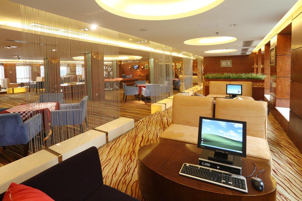 Hotel Ramada Plaza