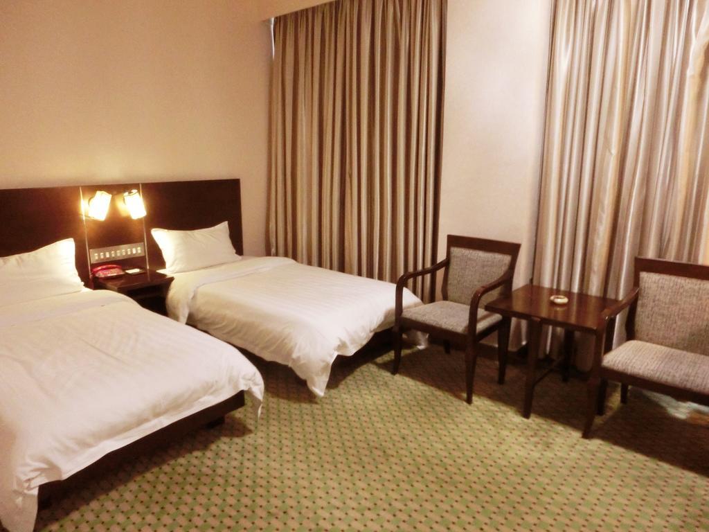 Hotel New Guangzhou