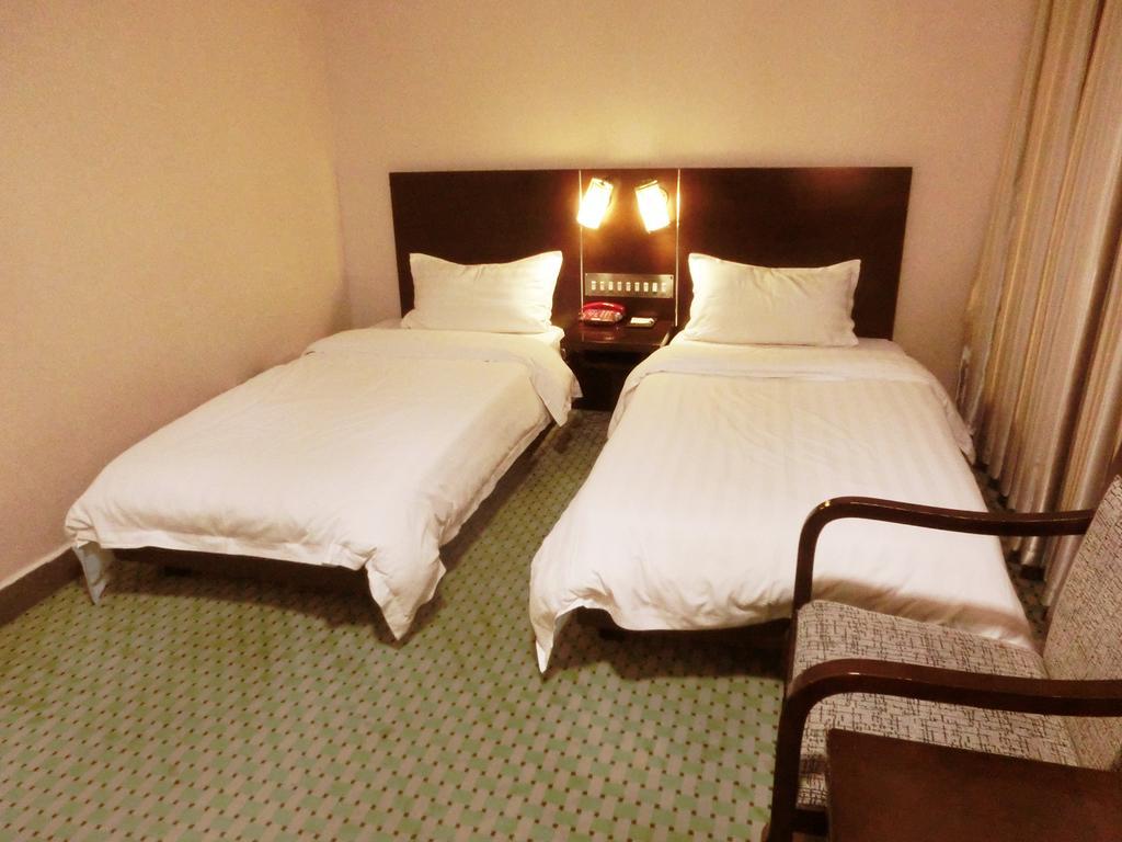 New 2* Guangzhou