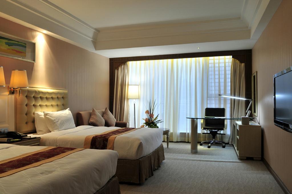 International Hotel