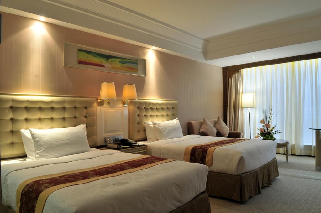Hotel International Guangzhou