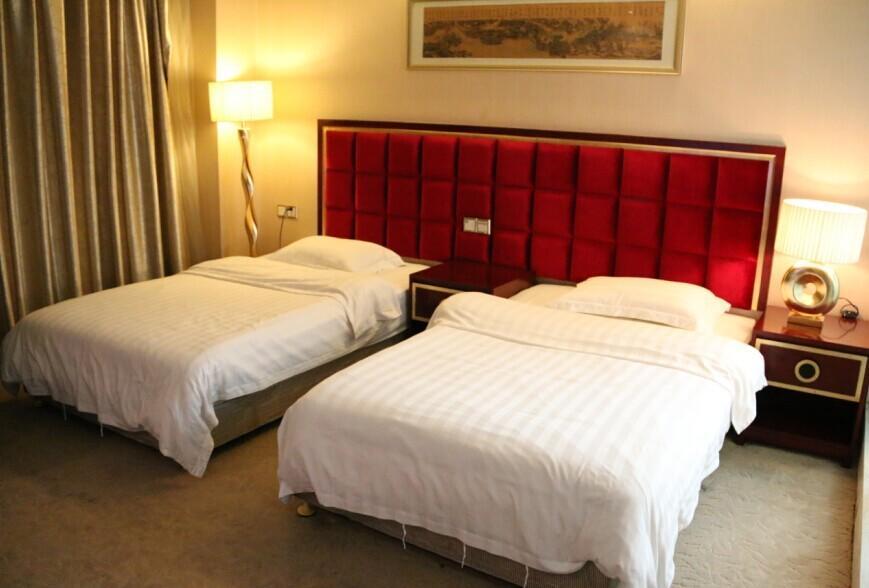 Tianyue Hotel